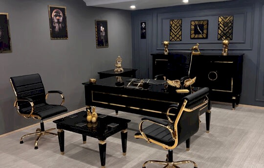 babil makam takımı