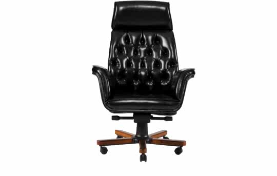 baron müdür koltuk