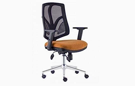 ERGONOMİK FİLELİ KOLTUKLAR