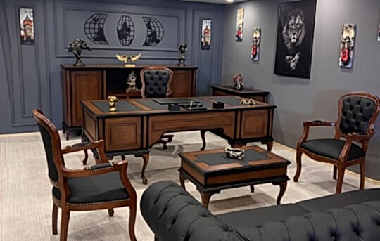 lükens makam takımı