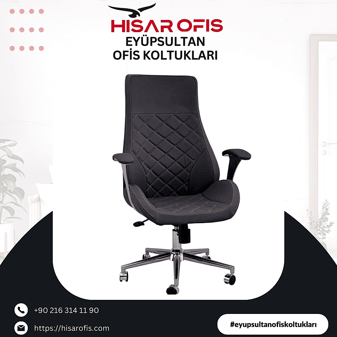 Eyüpsultan Ofis Mobilyaları