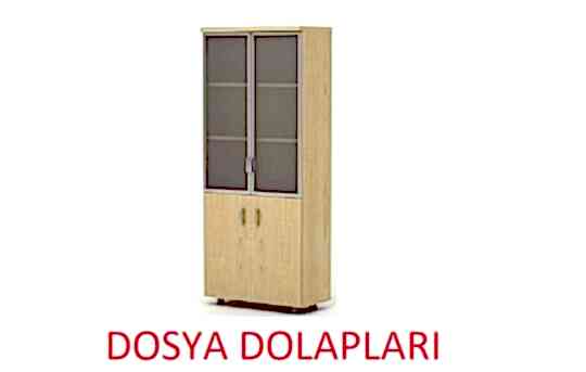 DOSYA DOLAPLARI