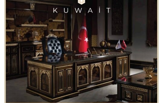 kuvait makam takımı