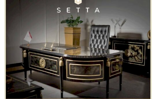 setta makam takımı