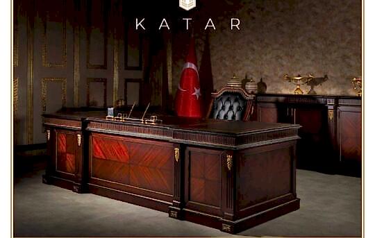 katar makam takımı